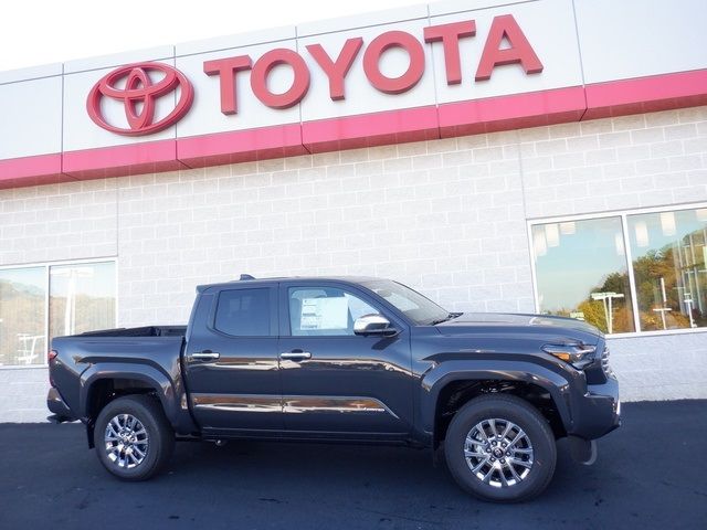 2024 Toyota Tacoma Limited