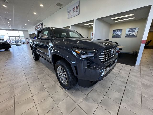 2024 Toyota Tacoma Limited