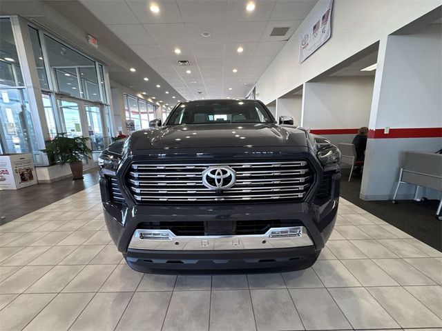 2024 Toyota Tacoma Limited