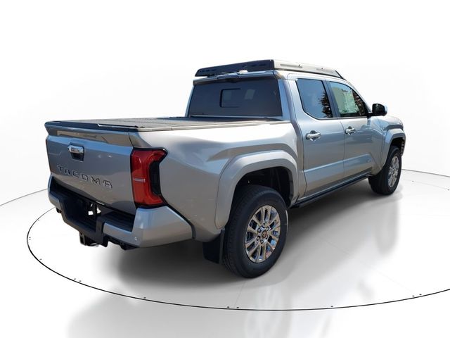 2024 Toyota Tacoma Limited