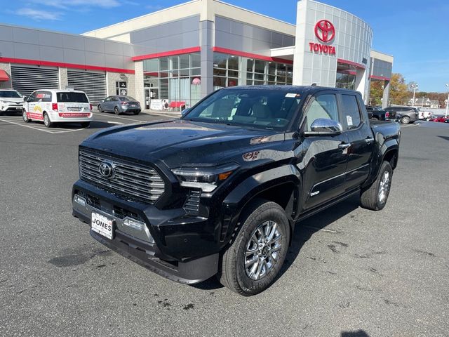 2024 Toyota Tacoma Limited