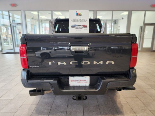 2024 Toyota Tacoma Limited