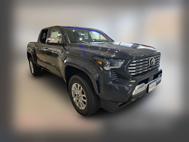 2024 Toyota Tacoma Limited