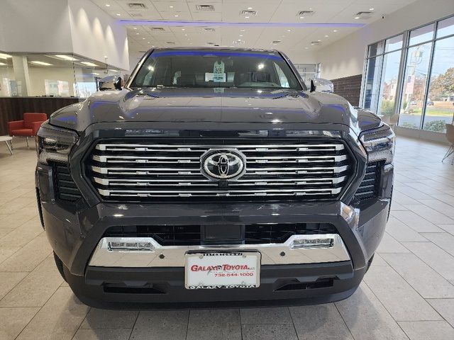 2024 Toyota Tacoma Limited