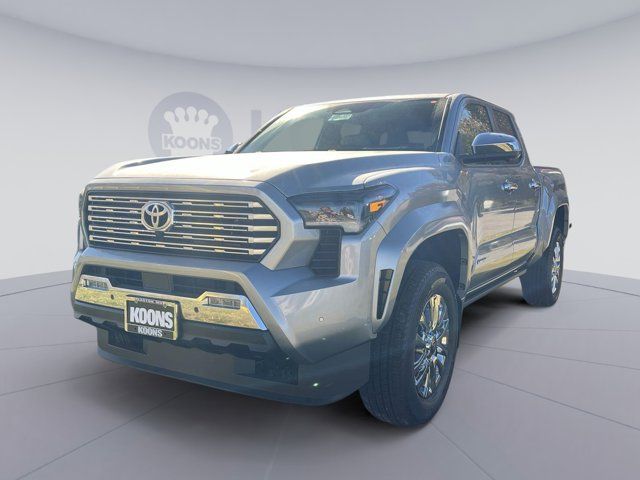 2024 Toyota Tacoma Limited