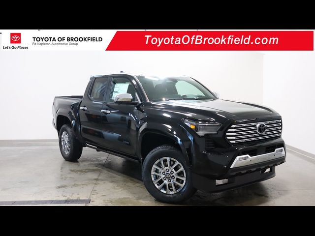 2024 Toyota Tacoma Limited