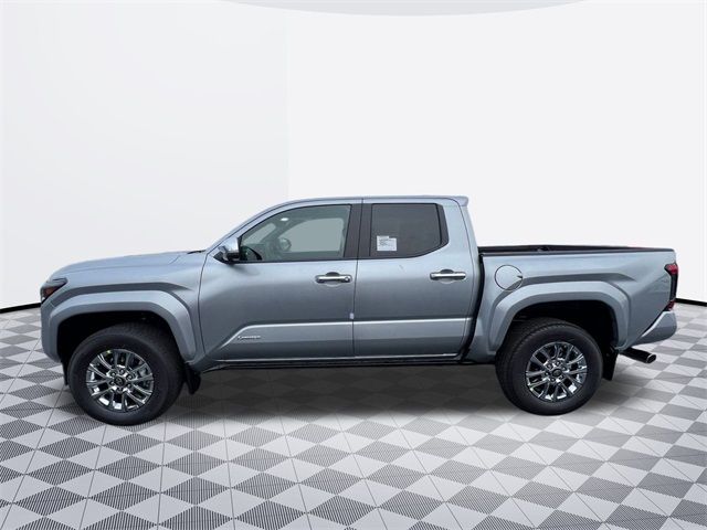 2024 Toyota Tacoma Limited