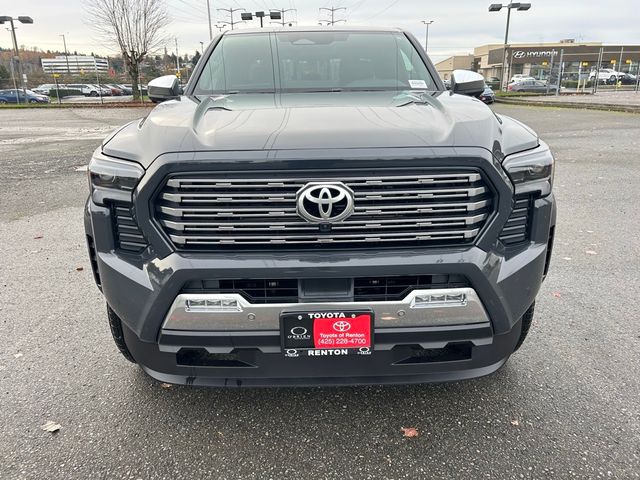 2024 Toyota Tacoma Limited