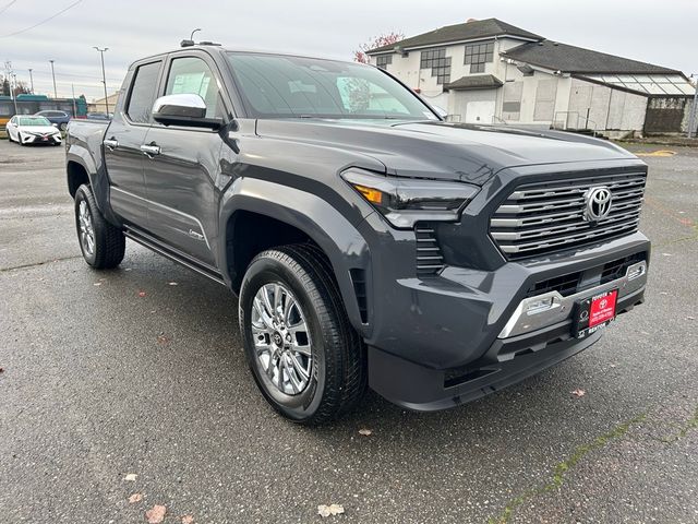 2024 Toyota Tacoma Limited