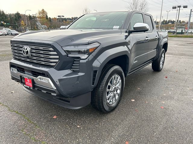 2024 Toyota Tacoma Limited