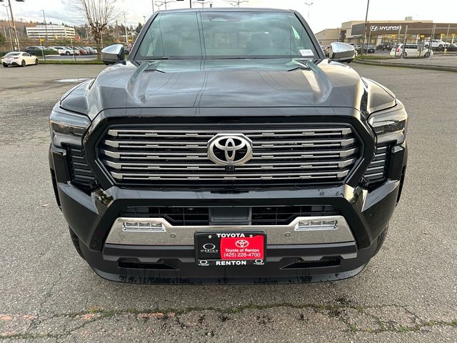 2024 Toyota Tacoma Limited