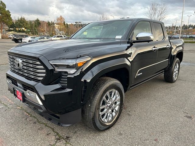 2024 Toyota Tacoma Limited