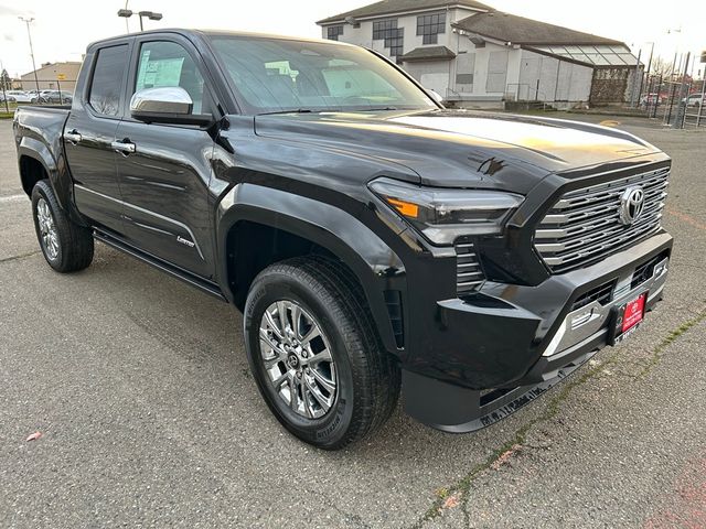 2024 Toyota Tacoma Limited