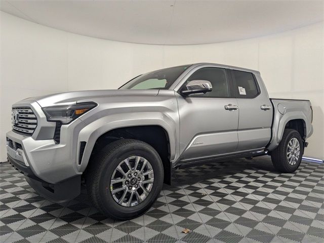 2024 Toyota Tacoma Limited