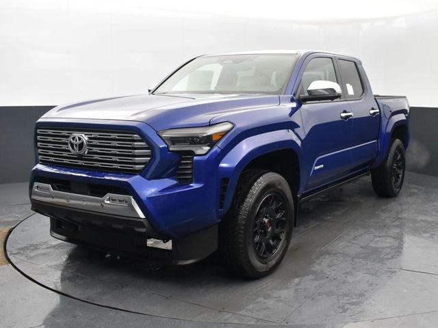 2024 Toyota Tacoma Limited