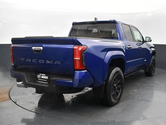 2024 Toyota Tacoma Limited