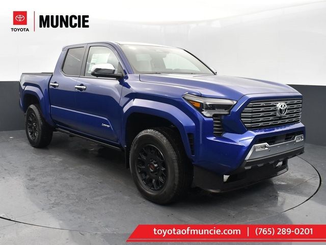 2024 Toyota Tacoma Limited