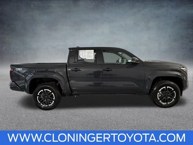 2024 Toyota Tacoma Limited