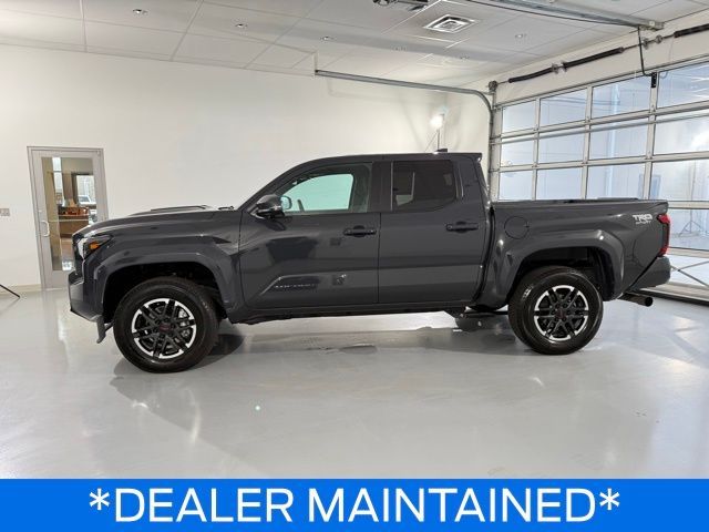 2024 Toyota Tacoma Limited