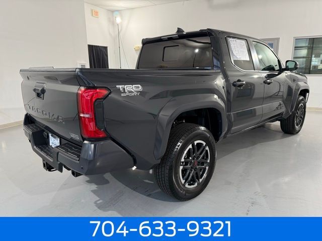 2024 Toyota Tacoma Limited