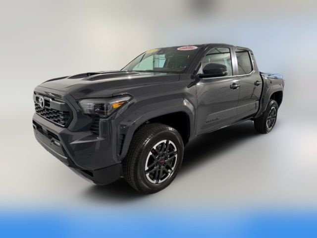 2024 Toyota Tacoma Limited