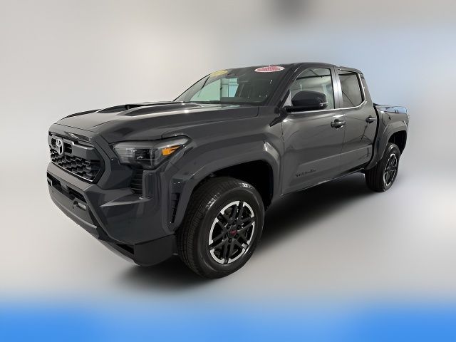 2024 Toyota Tacoma Limited