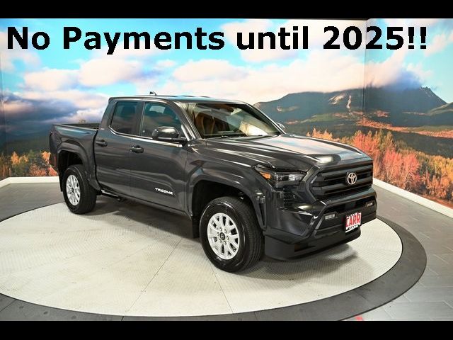 2024 Toyota Tacoma Limited