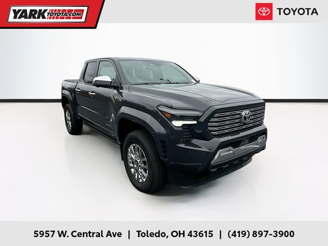 2024 Toyota Tacoma Limited