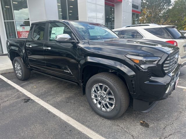 2024 Toyota Tacoma Limited