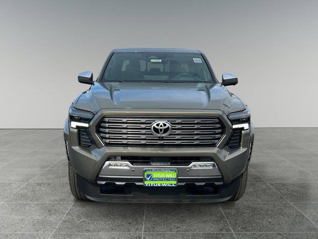 2024 Toyota Tacoma Limited