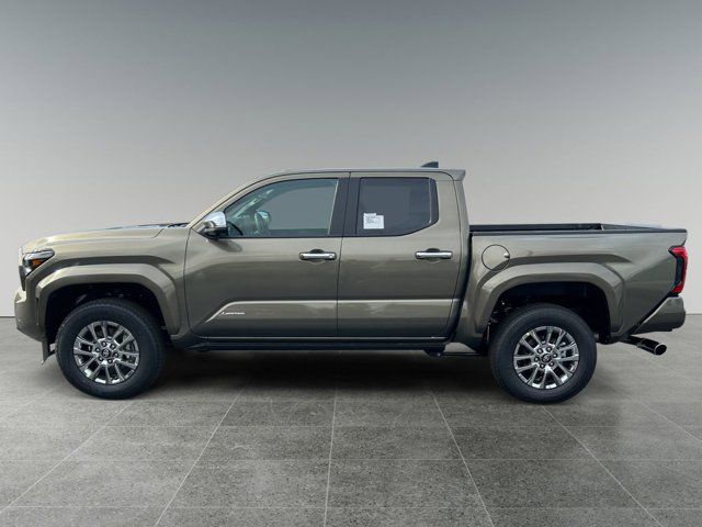 2024 Toyota Tacoma Limited