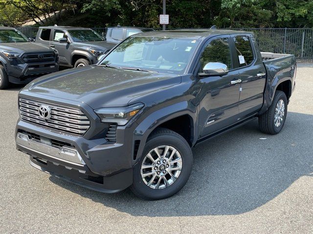 2024 Toyota Tacoma Limited