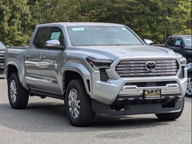 2024 Toyota Tacoma Limited