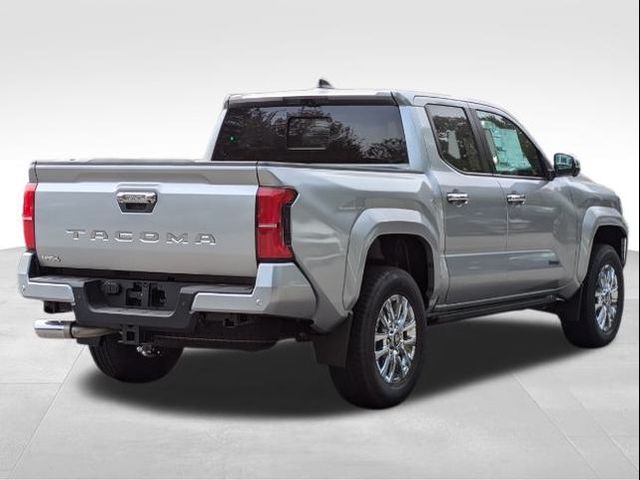 2024 Toyota Tacoma Limited