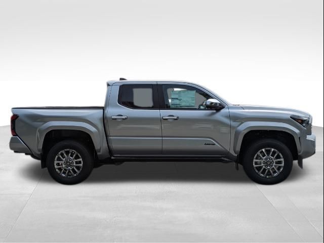 2024 Toyota Tacoma Limited