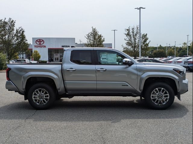 2024 Toyota Tacoma Limited