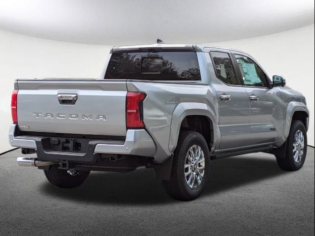 2024 Toyota Tacoma Limited