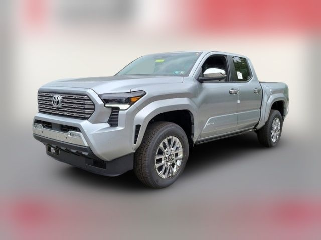 2024 Toyota Tacoma Limited