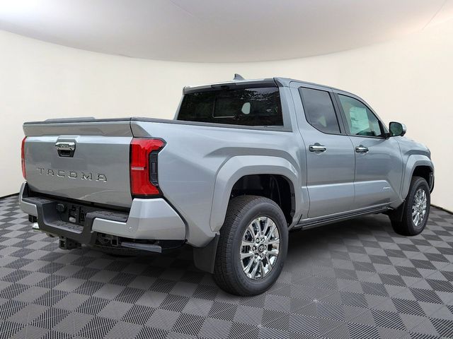 2024 Toyota Tacoma Limited