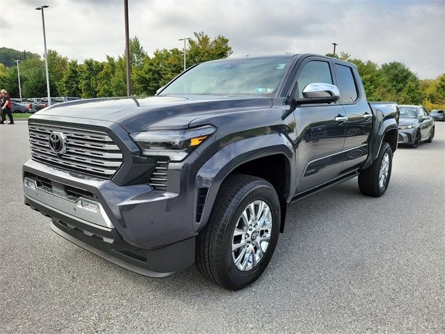 2024 Toyota Tacoma Limited