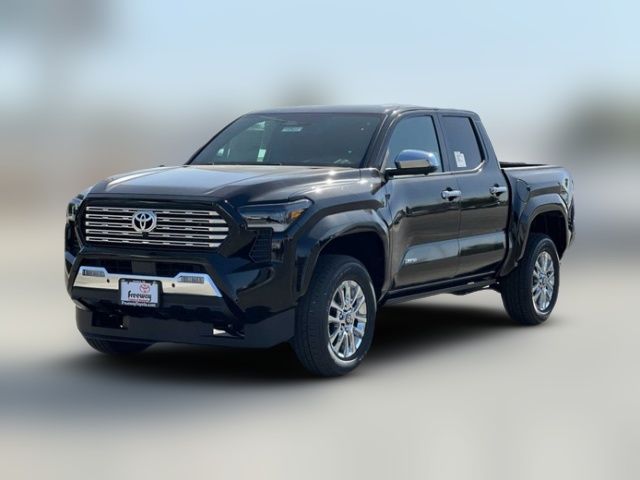 2024 Toyota Tacoma Limited