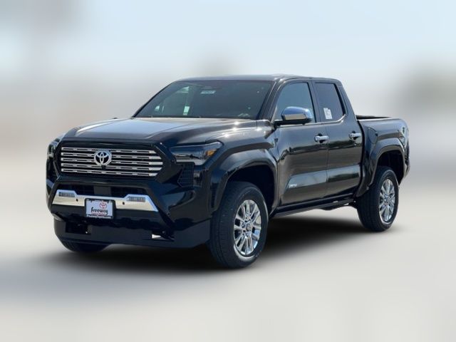 2024 Toyota Tacoma Limited