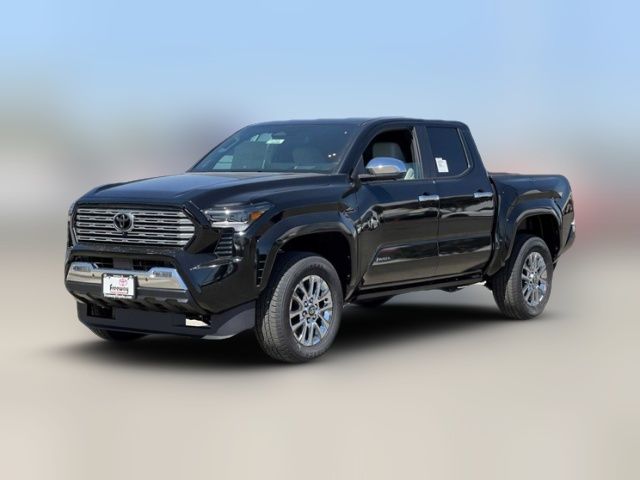 2024 Toyota Tacoma Limited