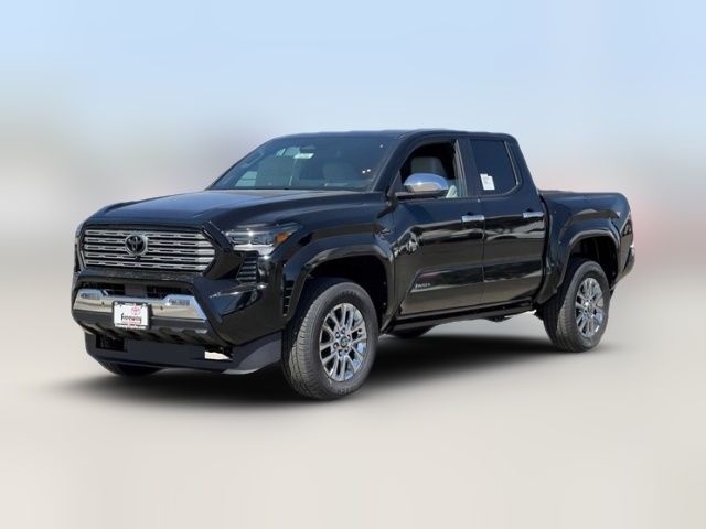 2024 Toyota Tacoma Limited