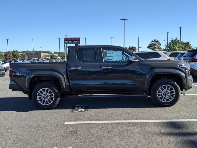 2024 Toyota Tacoma Limited