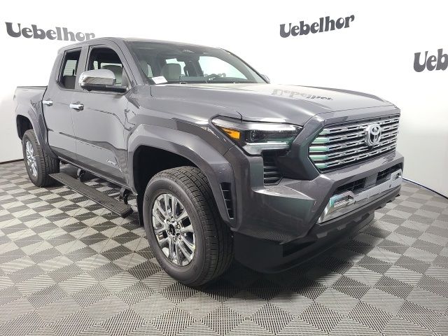 2024 Toyota Tacoma Limited