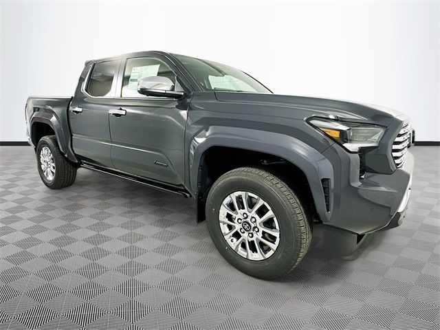 2024 Toyota Tacoma Limited