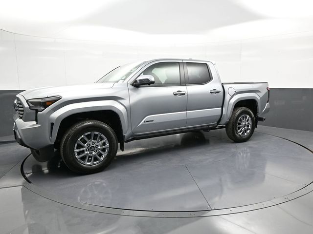 2024 Toyota Tacoma Limited