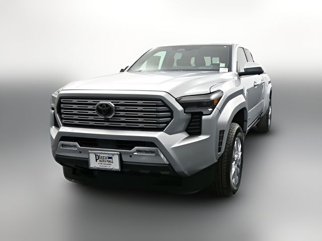 2024 Toyota Tacoma Limited