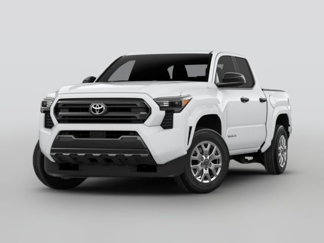 2024 Toyota Tacoma Limited